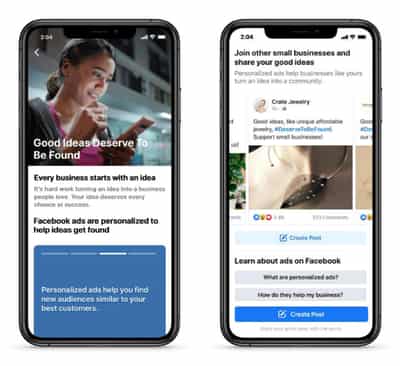 Image for Study flags gender bias in Facebook&#8217;s ads tools