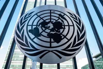 Image for US fails to make big dent in UN vote calling for end to Cuba embargo