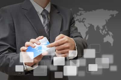 Image for BUILDING PRIVACY INTO MOBILE WALLETS