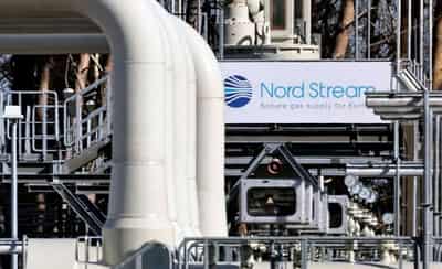 Image for Russian gas flows to Europe fall as Russia’s gas cuts escalate