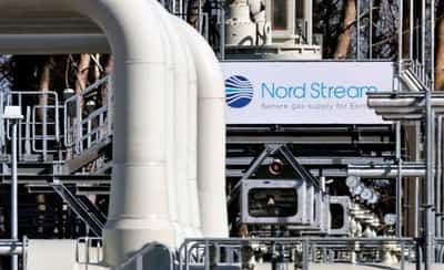 Image for Russian gas flows to Europe fall as Russia’s gas cuts escalate