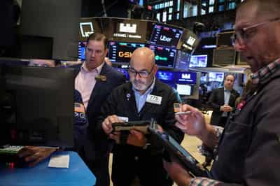 Image for Global equity funds attract ninth weekly inflow amid upbeat earnings expectations