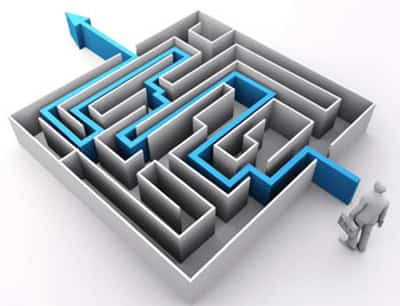 Image for NEW THINKING ON FRAUD: SPOT THE PATTERN