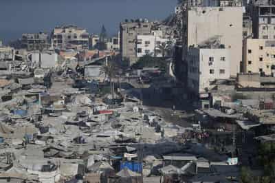 Image for What would wider recognition of Palestine mean for Palestinians and Israel?