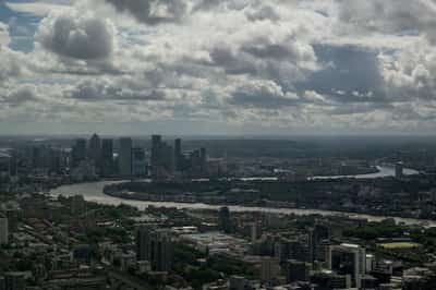 Image for UK Treasury open to smaller fiscal headroom to reduce tax hikes, FT reports