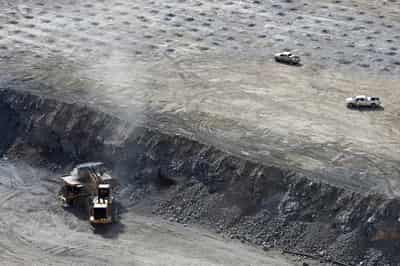 Image for Automakers’ drive to avoid China’s EV rare earth dominance gathers speed