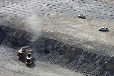 Image for Automakers’ drive to avoid China’s EV rare earth dominance gathers speed