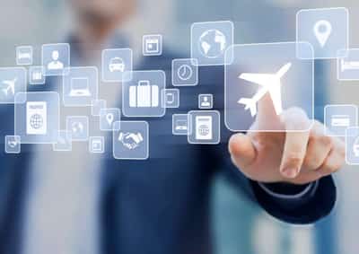 Image for Fintech will play an integral role in the future of travel