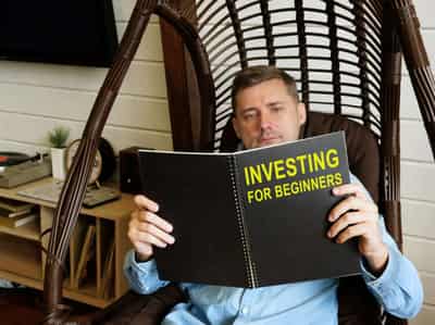 Image for A beginner’s guide to investing
