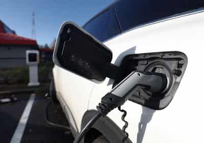 Image for GDI raises additional $11.5 million to scale up EV battery anode production