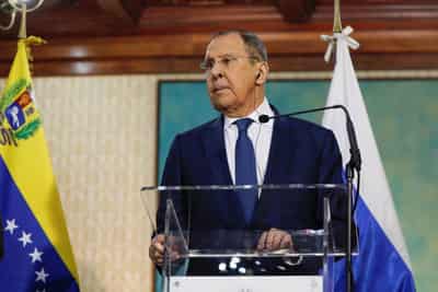 Image for Russia casts doubt over Vatican as possible venue for its talks with Ukraine