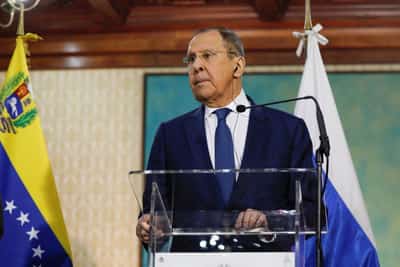 Image for Russia casts doubt over Vatican as possible venue for its talks with Ukraine