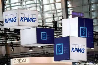 Image for KPMG&#8217;s banking audits not up to scratch, says UK watchdog