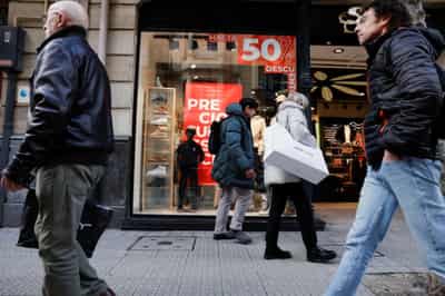 Image for Spain’s inflation to be lower this year than in 2022 -minister
