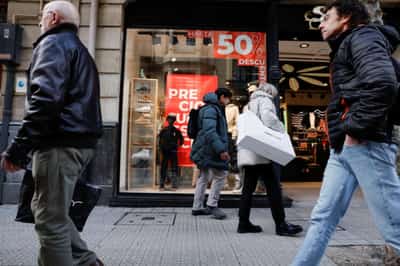 Image for Spain’s inflation to be lower this year than in 2022 -minister