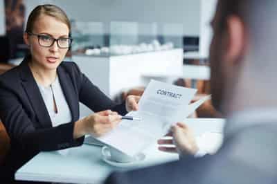 Image for Governments Calls For Responsible Contractual Behaviour – What Does This Mean For You?