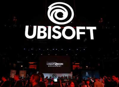 Image for Ubisoft's co-founder Claude Guillemot dies in plane crash