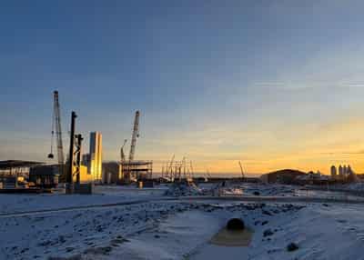 Image for Sweden's Stegra seeks to raise over $2.3 billion, daily DI reports