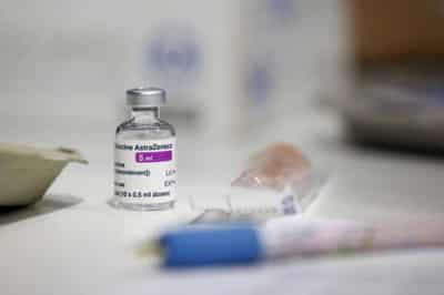 Image for Three people in Norway treated for &#8220;unusual symptoms&#8221; after AstraZeneca COVID-19 shots