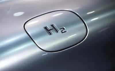 Image for Britain’s gas network ready for hydrogen fuel, report says