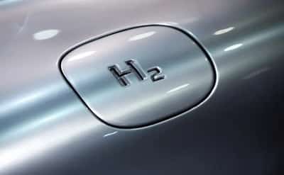 Image for Britain’s gas network ready for hydrogen fuel, report says