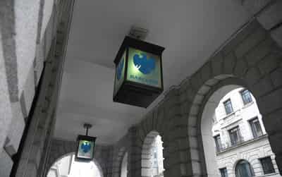 Image for Barclays Q3 profit rises 12%, announces £500 million buyback