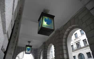 Image for Barclays Q3 profit rises 12%, announces £500 million buyback