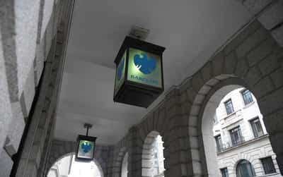 Image for Barclays Q3 profit rises 12%, announces £500 million buyback