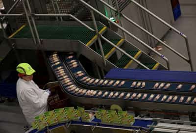 Image for Analysis-Ice cream makers bet consumers still want treats, just healthier ones