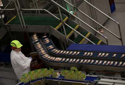 Image for Analysis-Ice cream makers bet consumers still want treats, just healthier ones
