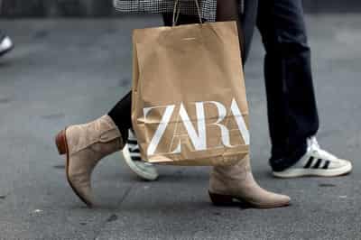 Image for Zara owner Inditex sees early autumn sales perk up after summer slowdown