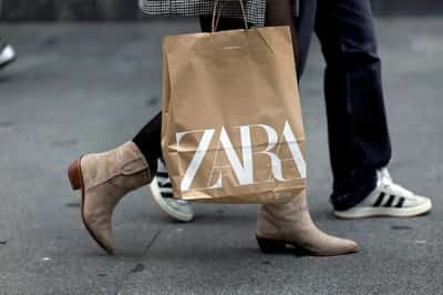 Image for Zara owner Inditex sees early autumn sales perk up after summer slowdown