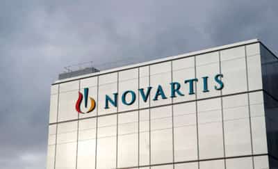 Image for Novartis to spin off generics business Sandoz next year
