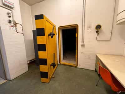 Image for Germany to invest in everyday shelters, shifting from Cold War bunkers