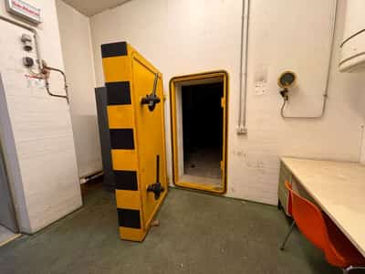 Image for Germany to invest in everyday shelters, shifting from Cold War bunkers