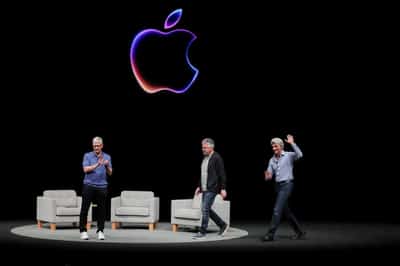 Image for Apple’s AI push could reinvigorate iPhone sales as customers look to upgrade