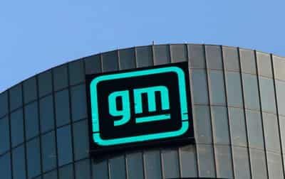 Image for GM turns to supplier to build initial EV vans while it readies plant in Canada