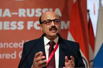 Image for India's free trade deal with Britain hits steel hurdle before rollout