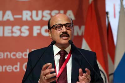 Image for India's free trade deal with Britain hits steel hurdle before rollout
