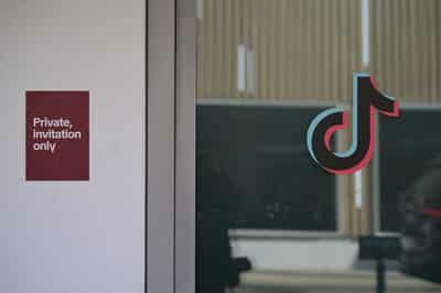 Image for French education ministry reports TikTok to Paris prosecutor