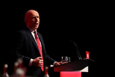 Image for UK's Healey to give two state-backed lenders £20 billion capital boost in budget