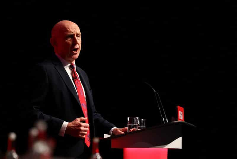 Image for UK's Healey to give two state-backed lenders £20 billion capital boost in budget