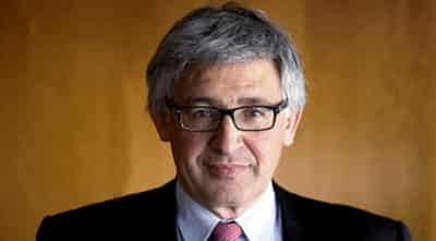 Image for ECB's Cipollone says geopolitical risks strengthen case for European payments autonomy