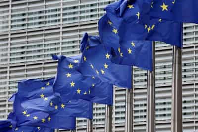 Image for EU to strengthen carbon levy on high-emission imports, crack down on attempted evasion