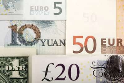 Image for Analysis-Global pension funds eye currencies for additional returns