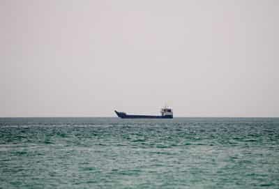 Image for Iran insists on keeping control over Hormuz, senior Iranian sources say
