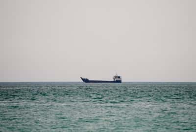 Image for Iran insists on keeping control over Hormuz, senior Iranian sources say