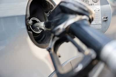 Image for EU fully rejects any ban on diesel, EU spokesperson says