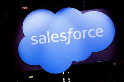 Image for Salesforce to acquire Braze in a $5.66 billion deal