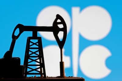 Image for UAE leaves OPEC and OPEC+ in huge blow to global oil producers' group